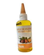 Yari JOJOBA OIL 105 ml