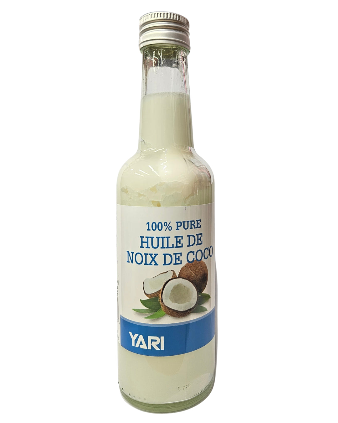 Yari COCONUT OIL