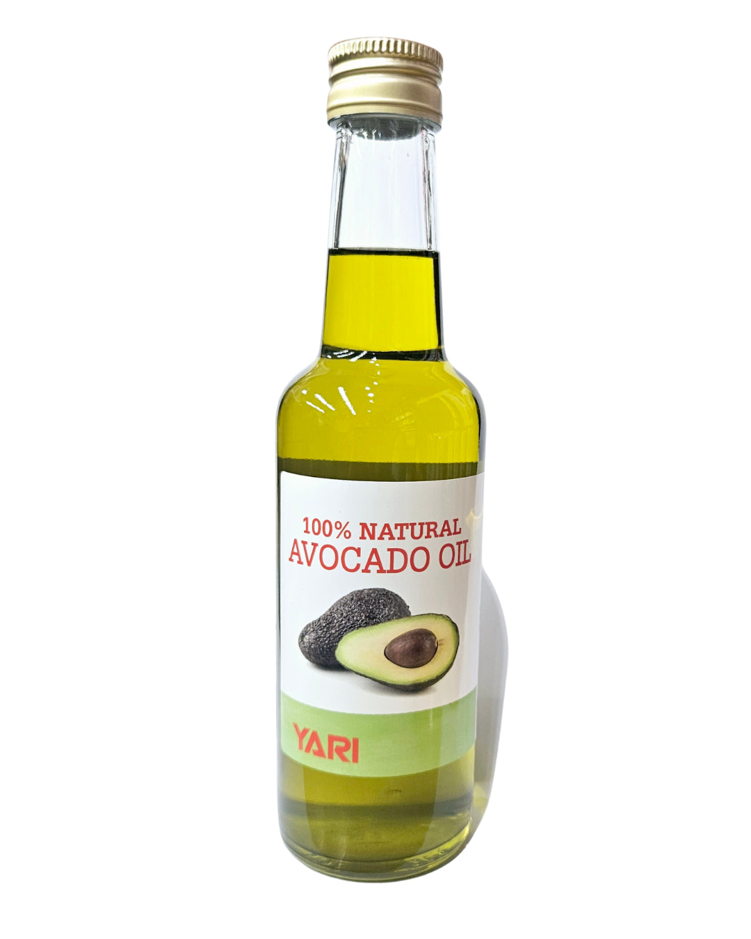 Yari AVOCADO OIL