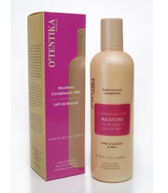 O'tentika Maxitone milk