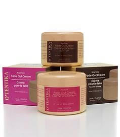 O'tentika Fade out Cream brown