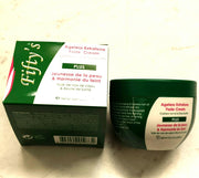 Fifty's CREME Youthful skin &amp; harmonious complexion PLUS