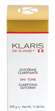 KLARIS Clarifying Glycerin