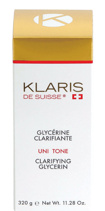 KLARIS Clarifying Glycerin