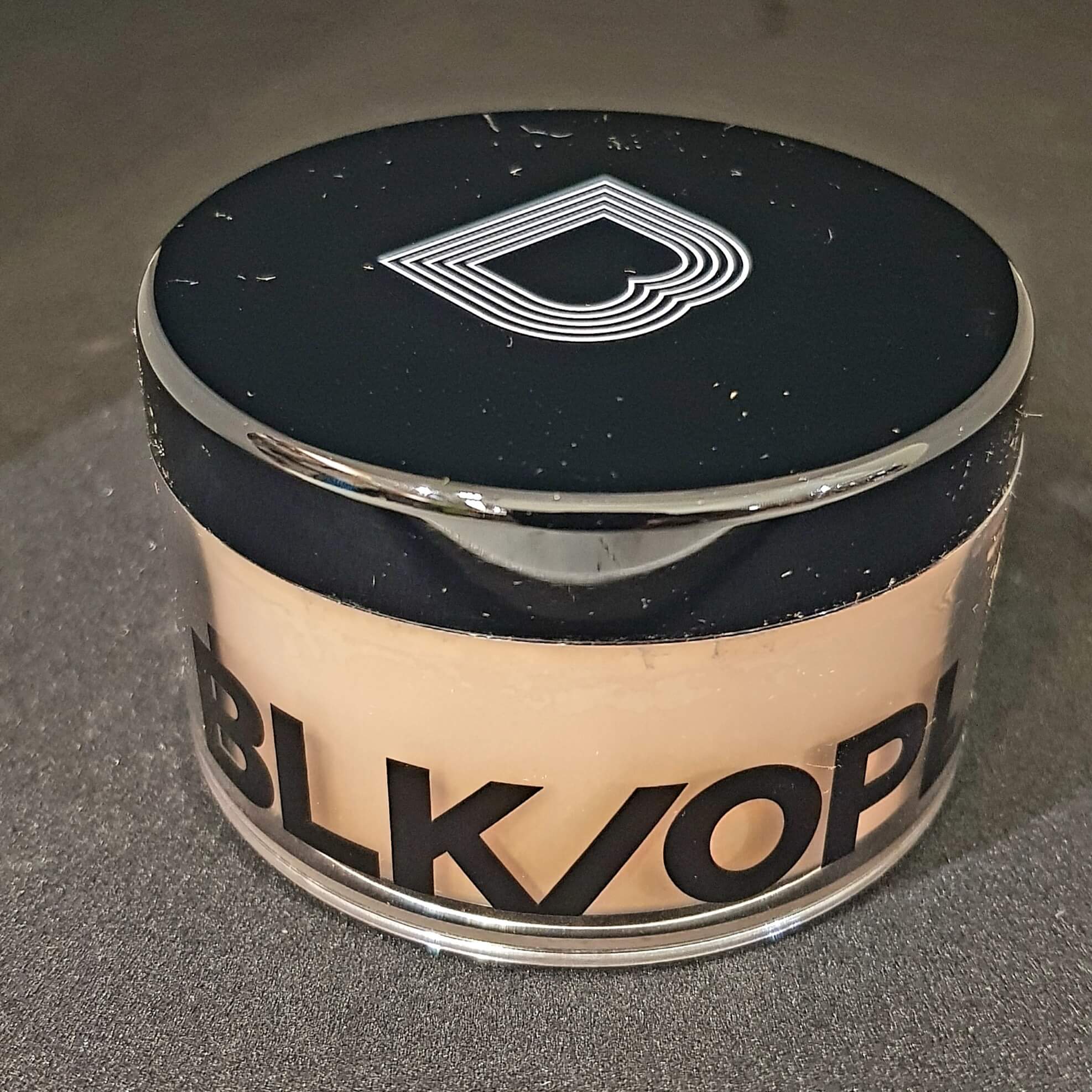 Black Opal Loose Powder Dark