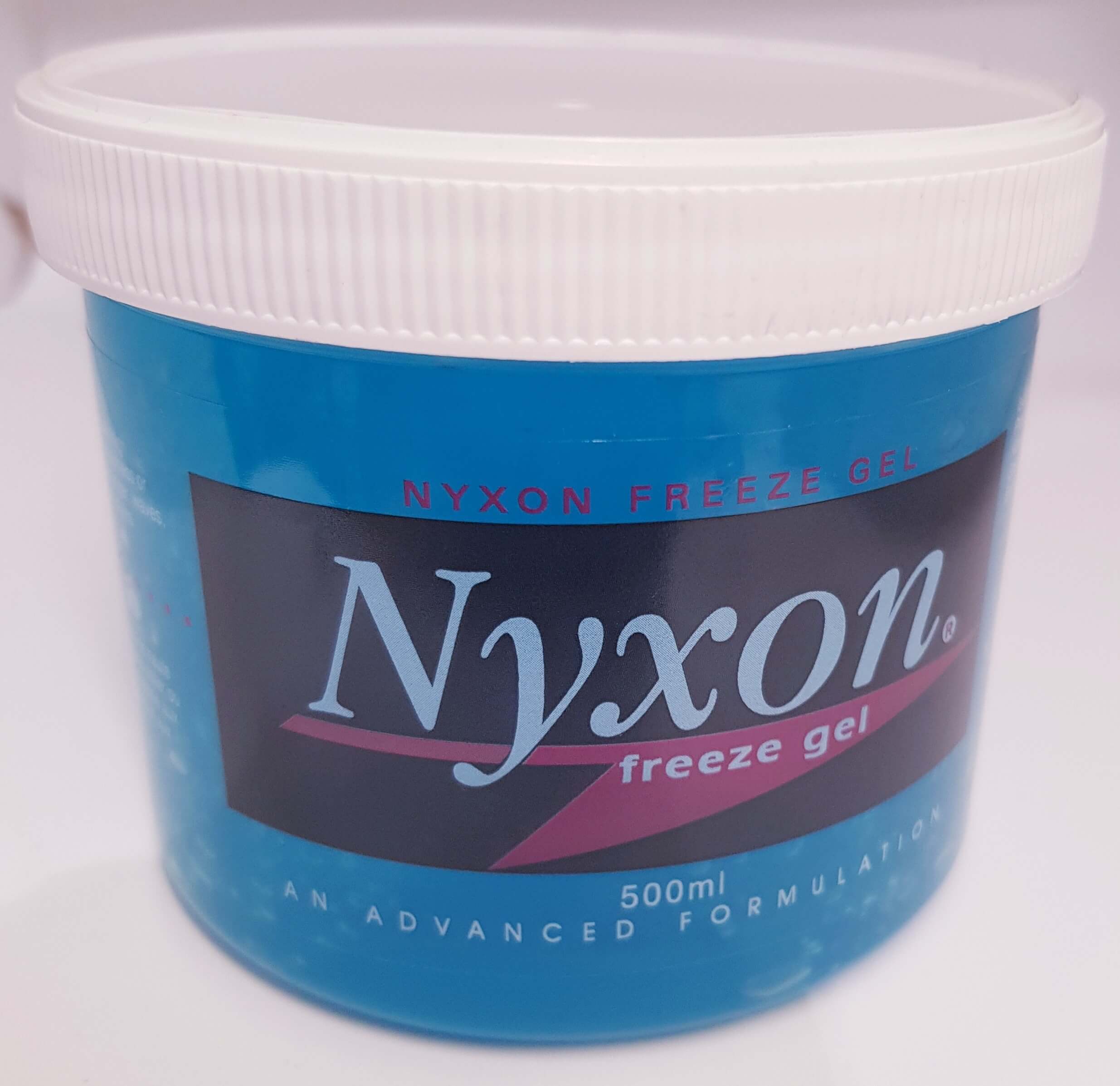 Nyxon Gel