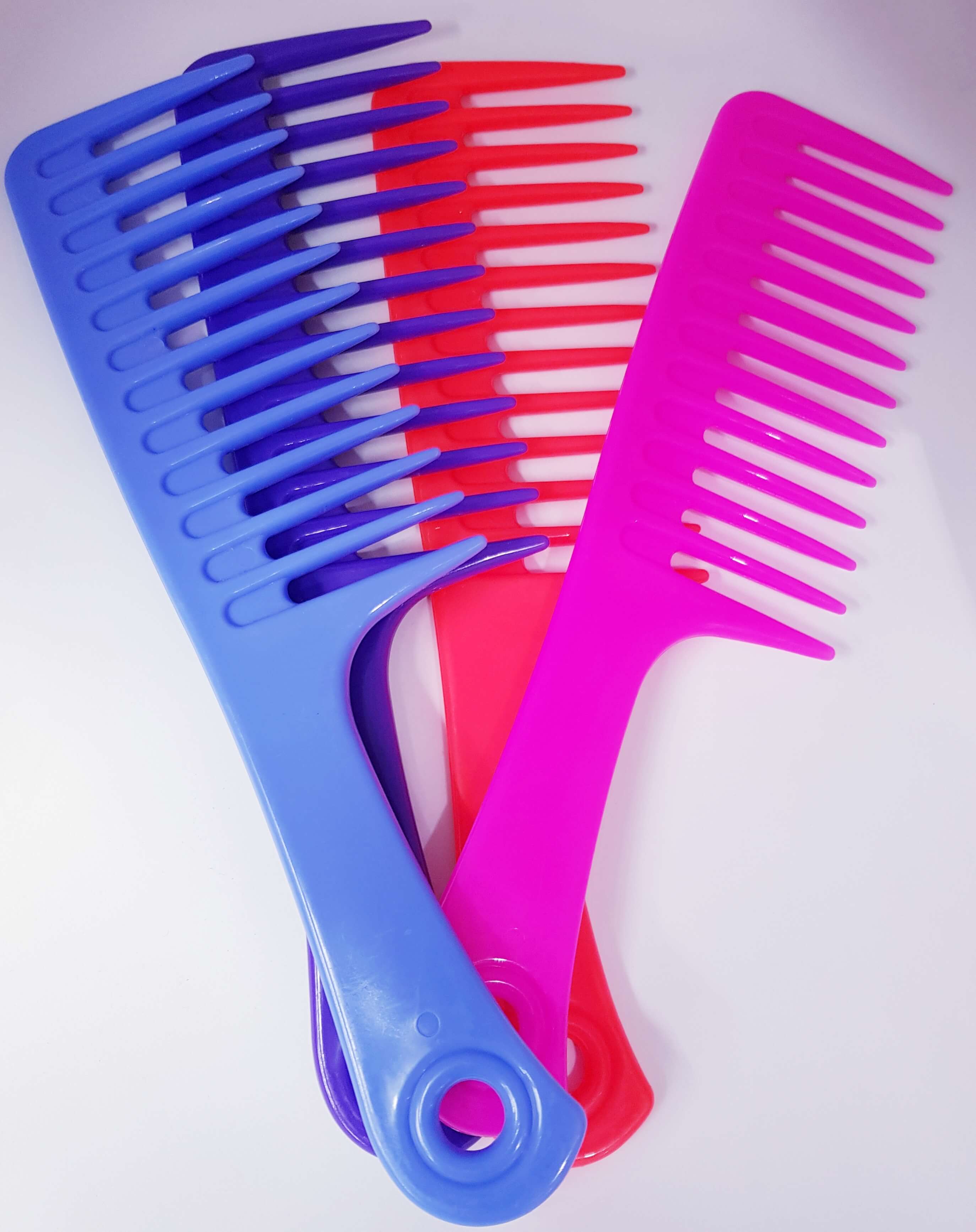 Detangling comb