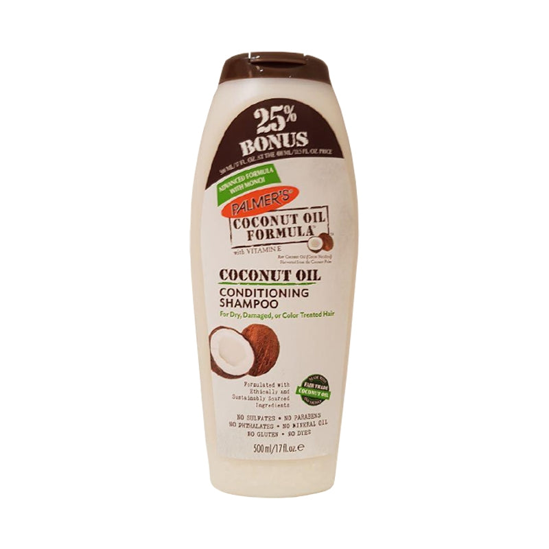 Palmer's Coconut Shampoo – Afrikana