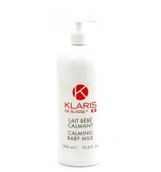KLARIS BERUHIGENDE BABYMILCH