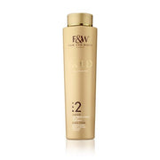 Fair and White Gold Ultimate 2-in-1 revealing milk