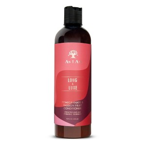 AS I AM LONG LUXE CONDITIONER