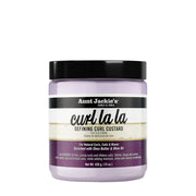 Aunt Jackie's Curl La La