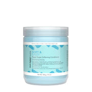 Aunt Jackie's Girls Soft and Sassy Conditioner