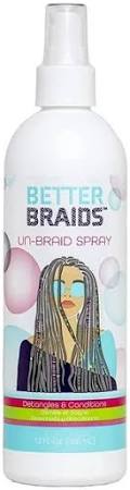 Better Braids braid spray