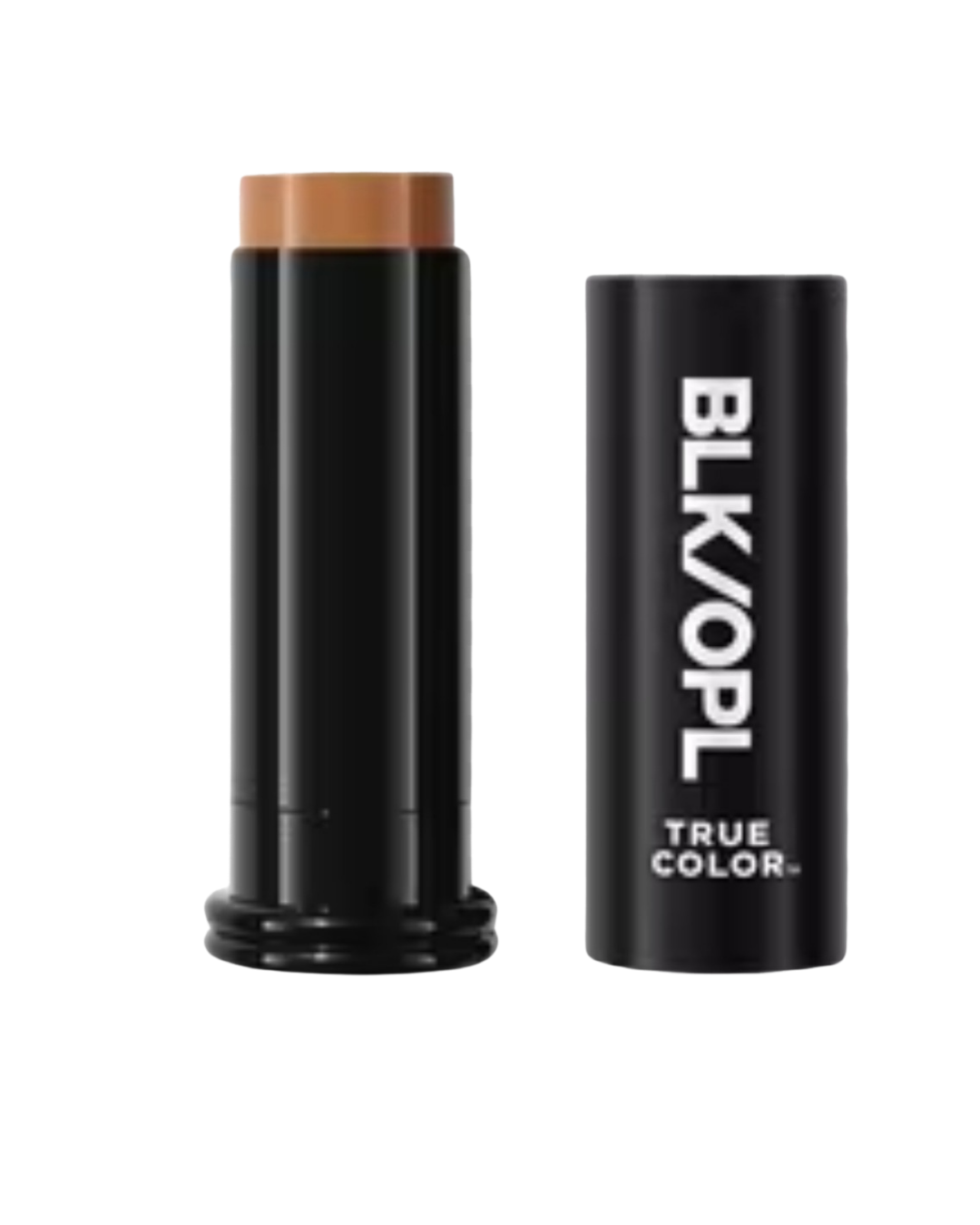 Black Opal Stick Foundation Truly Topaz