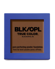 BLACK OPAL Carob Perfecting Powder Foundation