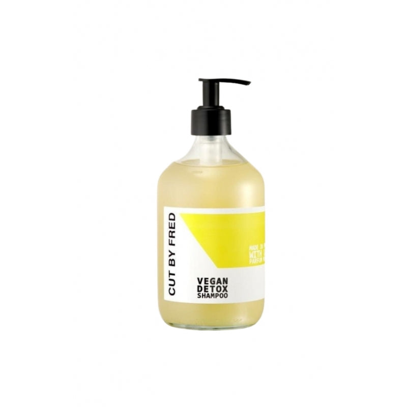 CUT BY FRED DETOX SHAMPOING 290 ML.
