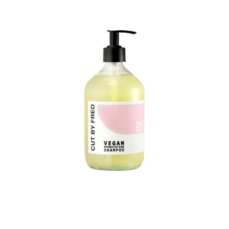 CUT BY FRED VEGAN HYDRATATION SHAMPOING 290 ML