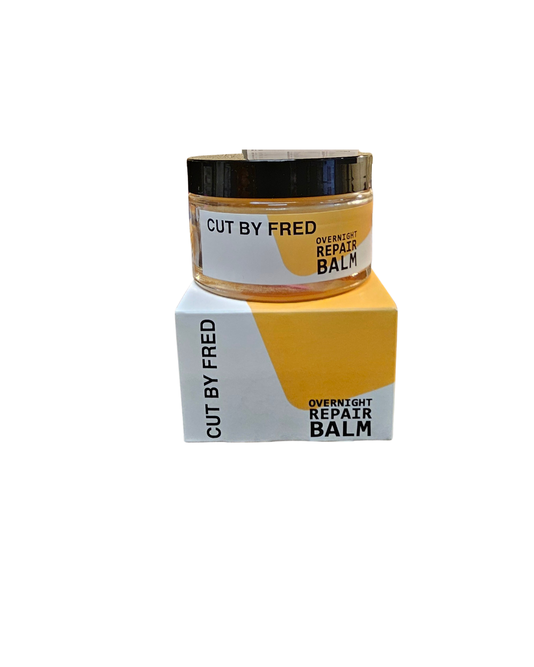 CUT BY FRED OVERNIGHT REPAIR BALM 180ML.