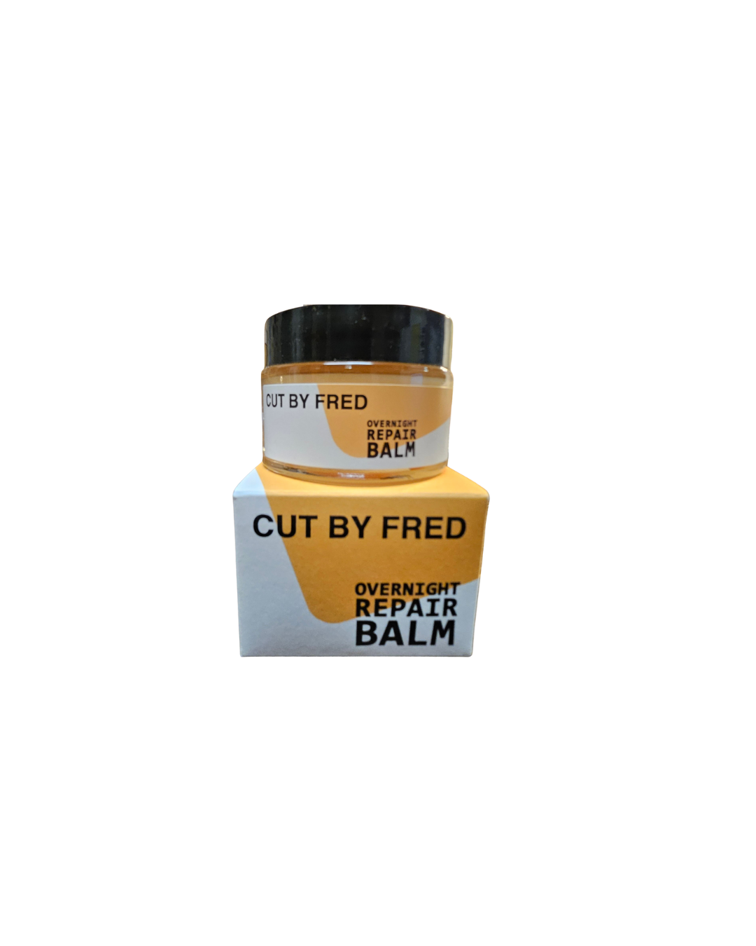 CUT BY FRED OVERNIGHT REPAIR BALM 50ML.