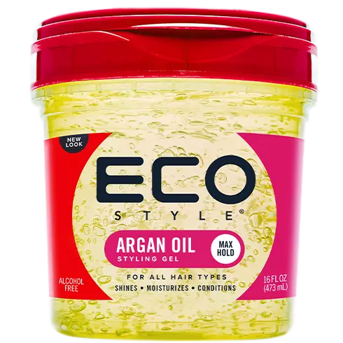 Eco Styler Olive Oil Gel 940 ml
