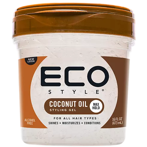Eco Styler Olive Oil Gel 940 ml