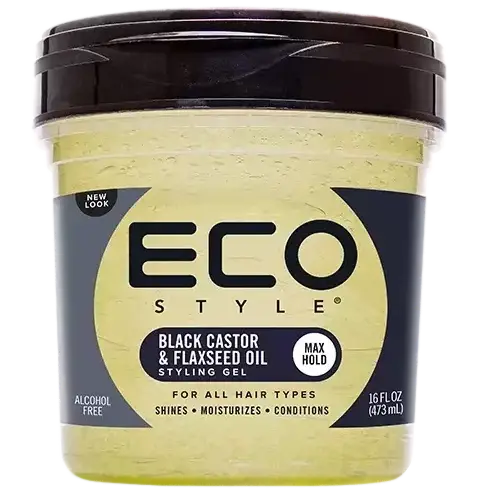 Eco Styler Olive Oil Gel 940 ml
