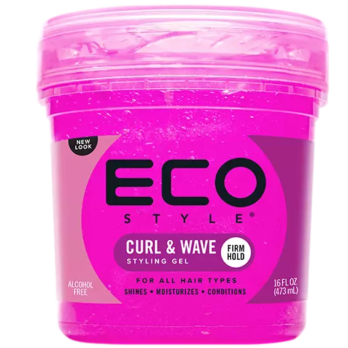 Eco Styler Olive Oil Gel 940 ml