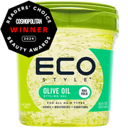 Eco Styler Olive Oil Gel
