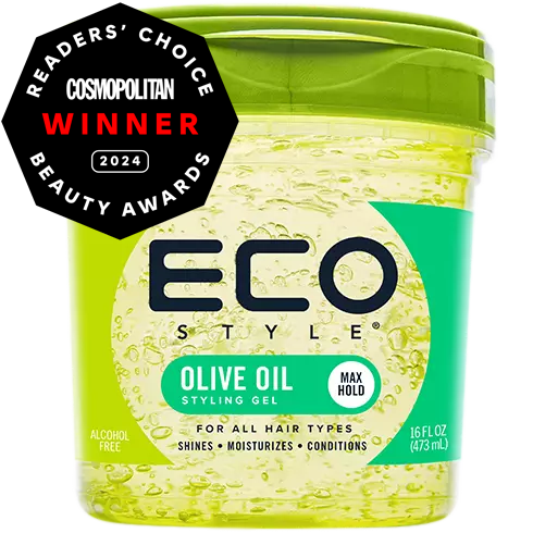 Eco Styler Olive Oil Gel