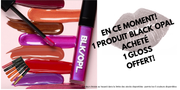 LE GLOSS  (couleur aléatoire)