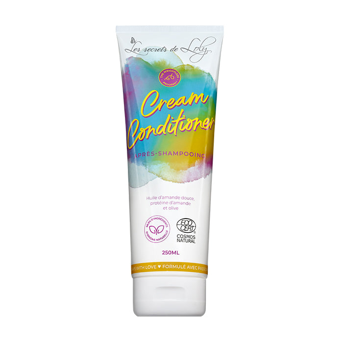 The Secrets of Loly CREAM CONDITIONER