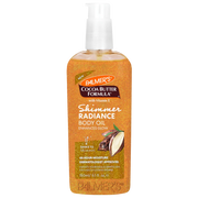 Palmer's Cocoa Butter formula SHIMMER RADIANCE BODY OIL