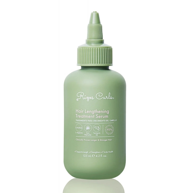 RIZOS CURL SERUM BIOTIN   125ML