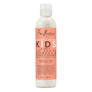 SHEA MOISTURE COCONUT HIBISCUS SHAMPOING ET APRèS SHAMPOING