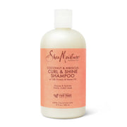 Shea Moisture Coconut Hibiscus Curl and Shine Shampoo