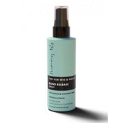 SUNNY ISLE BOND RELEASE SPRAY spray dissolvant pour colle à perruques et tissages