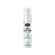 WAAM GEL D'ALOE VERA BIO