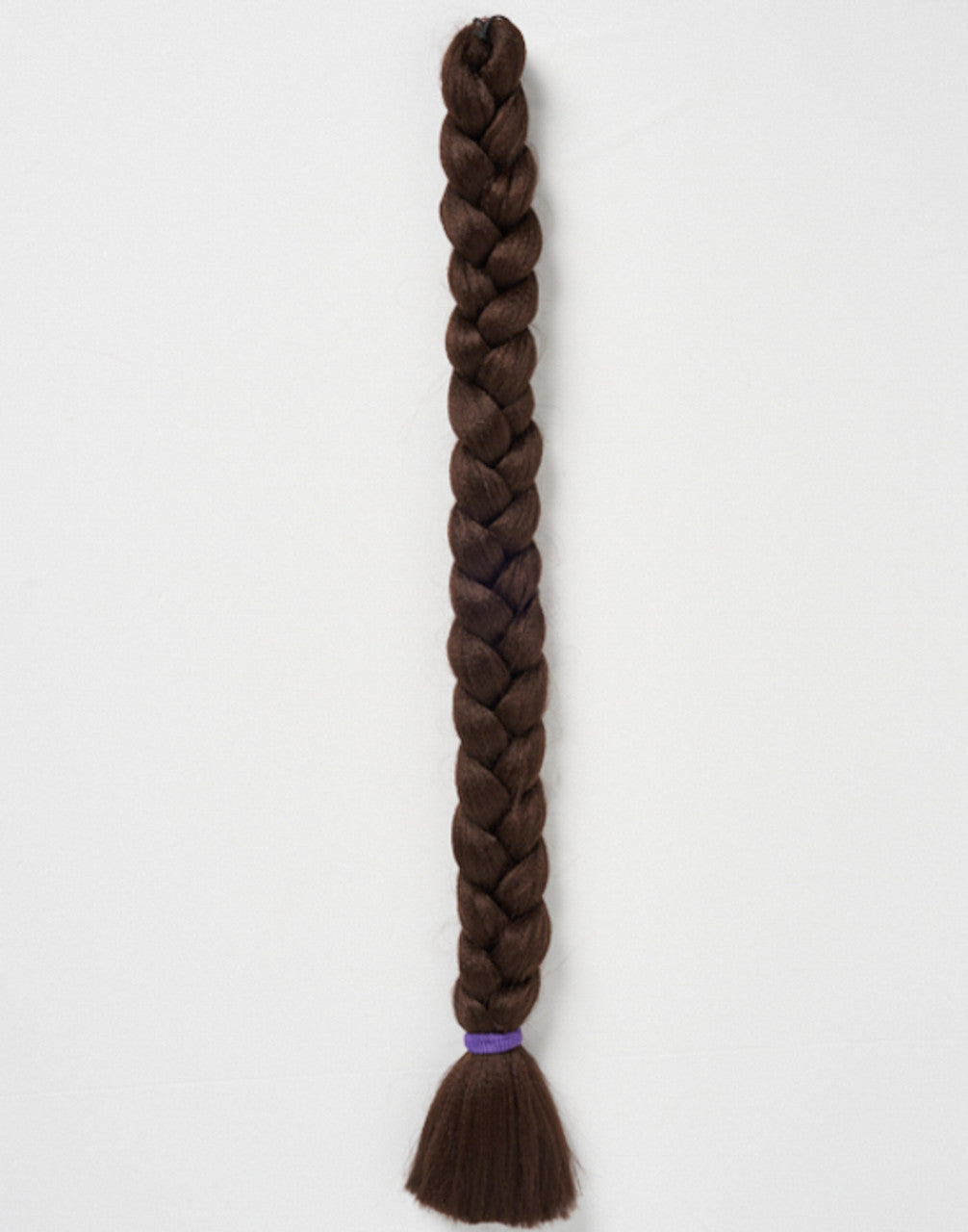 X-Pression Braid col.6 light brown