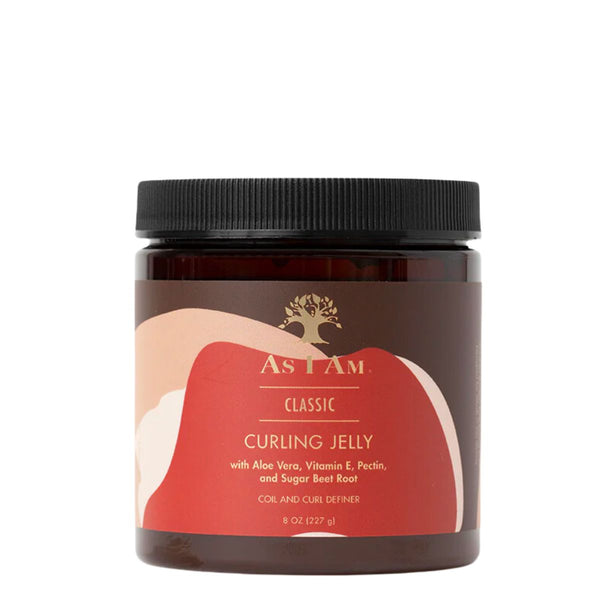 AS I AM CURLING JELLY  GELéE BOUCLANTE