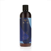AS I AM DRY & ITCHY SHAMPOO SHAMPOING POUR CUIR CHEVELU SEC ET QUI DéMANGE