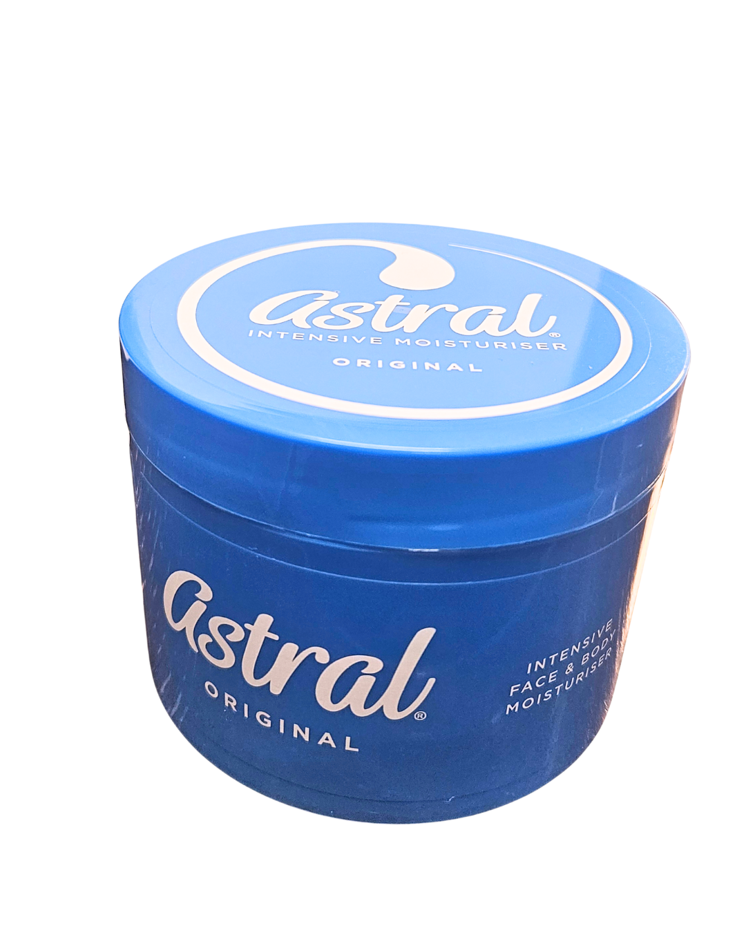 Astral Cream