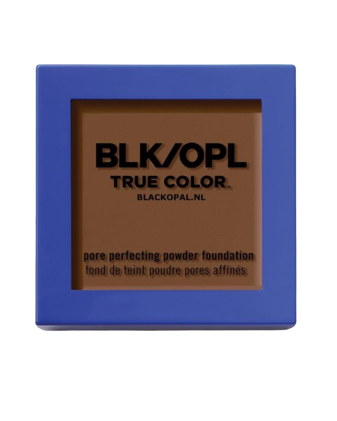 Black Opal Perfecting Powder Foundation Beautiful Bronze