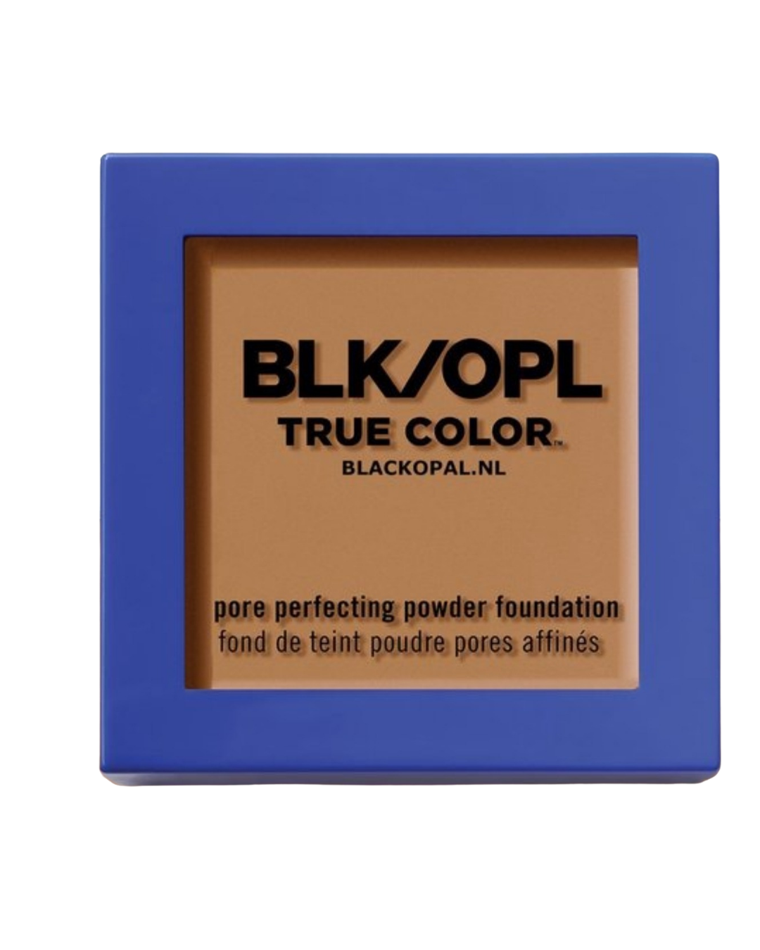 BLACK OPAL Truly Topaz Perfecting Powder Foundation
