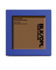 Black Opal Perfecting Powder Foundation Nutmeg