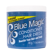 Blue Magic Blue Ointment