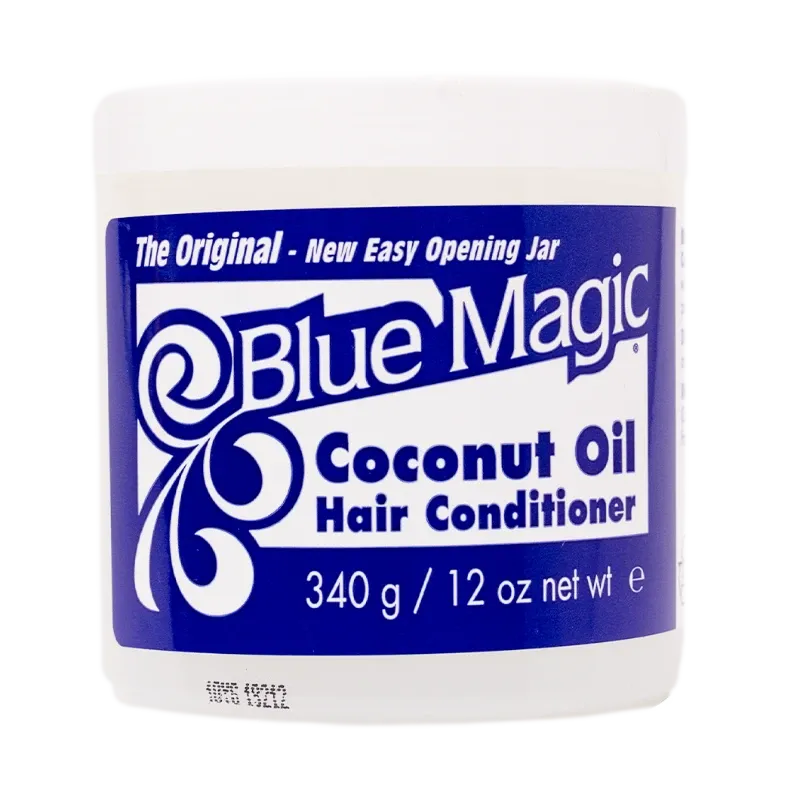 Blue Magic White Ointment