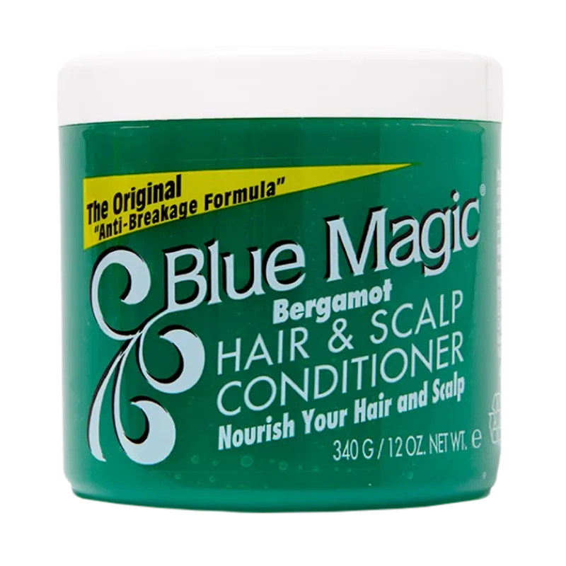 Blue Magic Green Ointment
