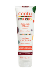 CANTU CURLING CREAM