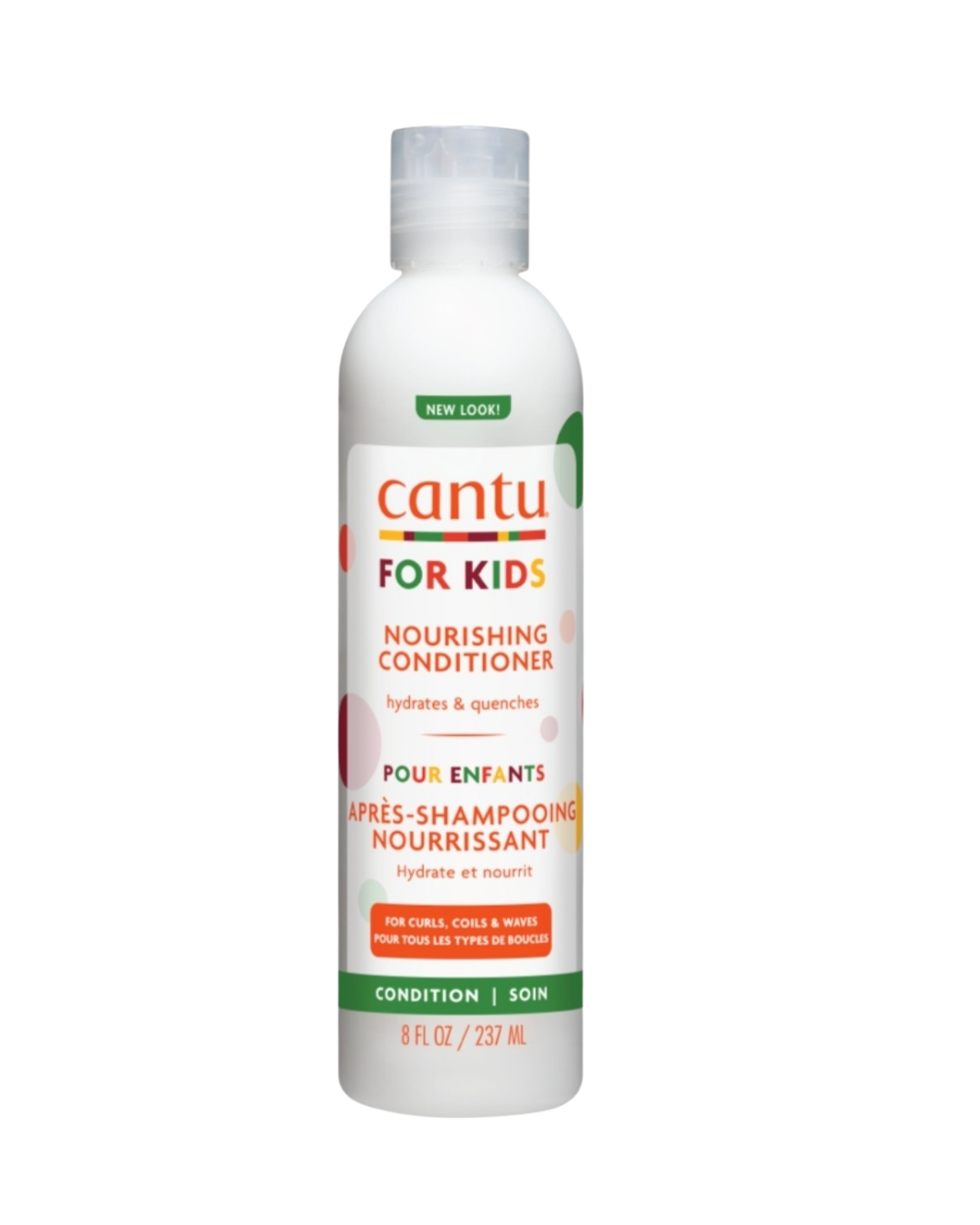 CANTU KIDS CONDITIONER